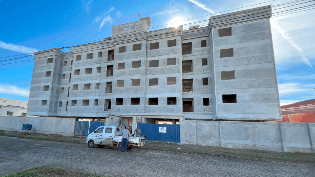 Vicenza Julho 2