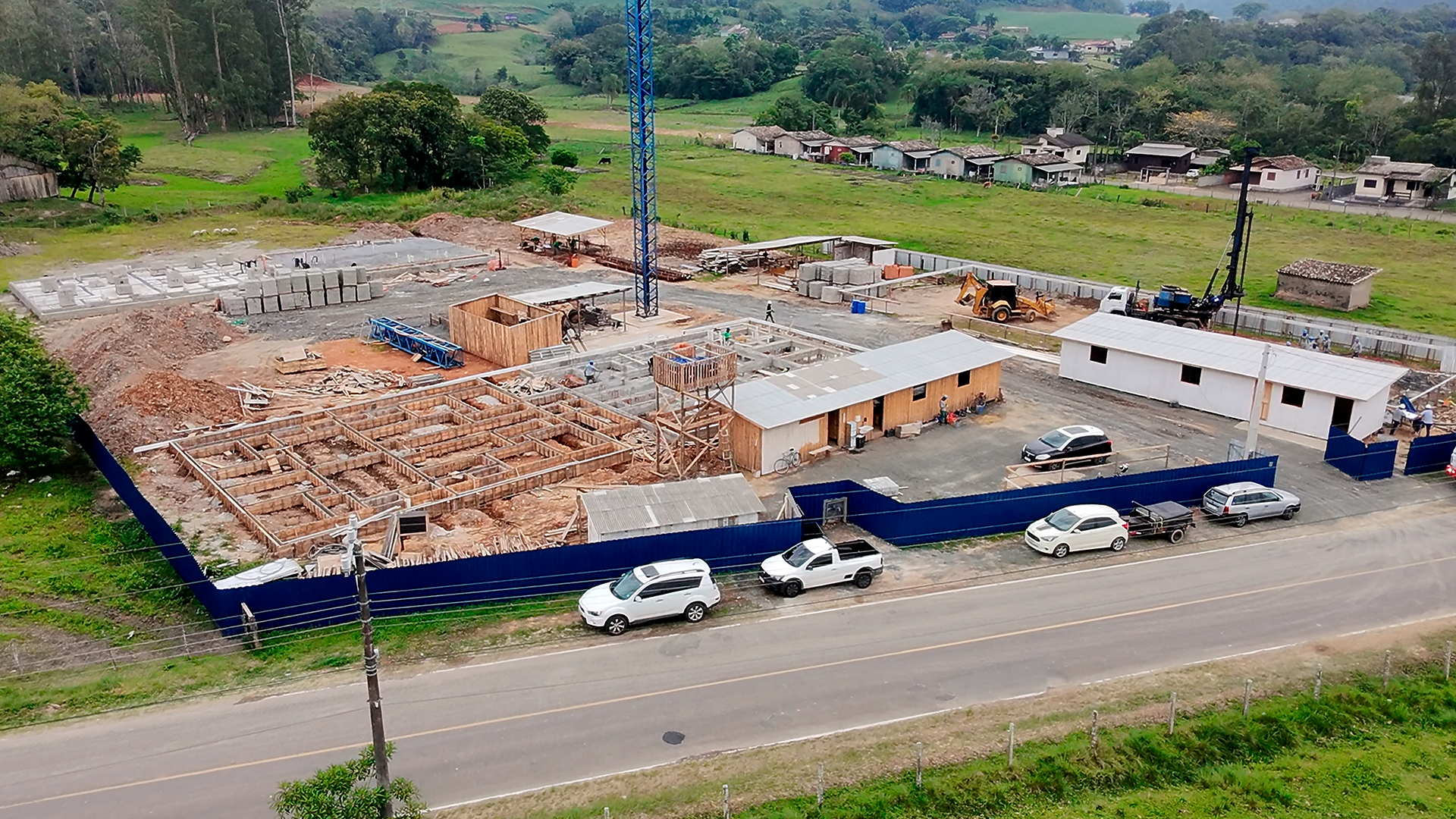 site